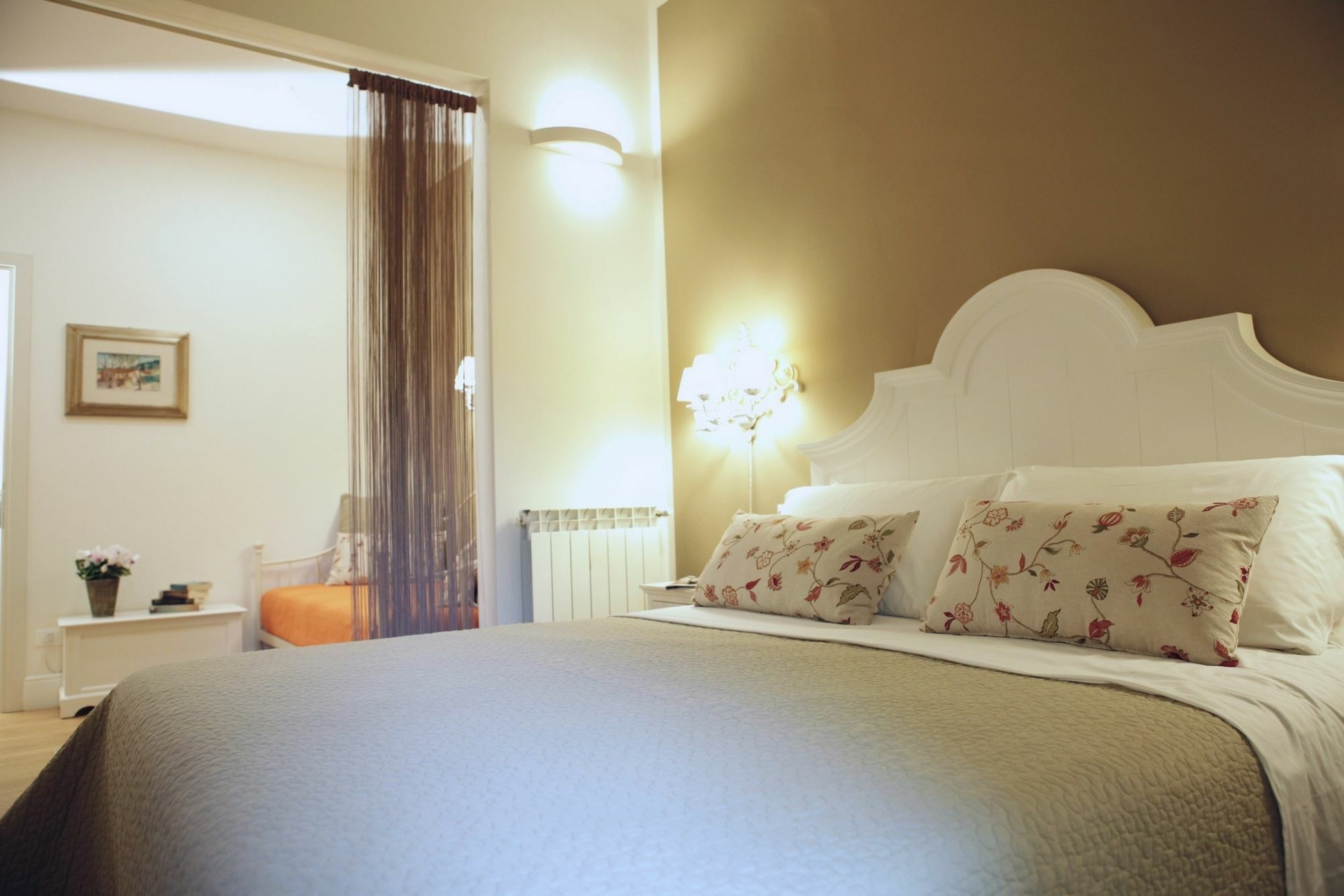 Elegant And Cozy Center Apartment Florenz