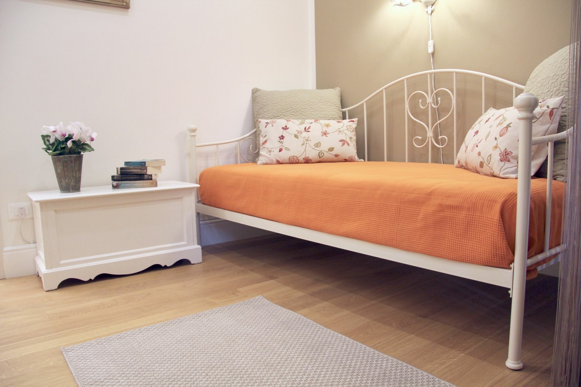 Apartment Elegant And Cozy Center Florenz
